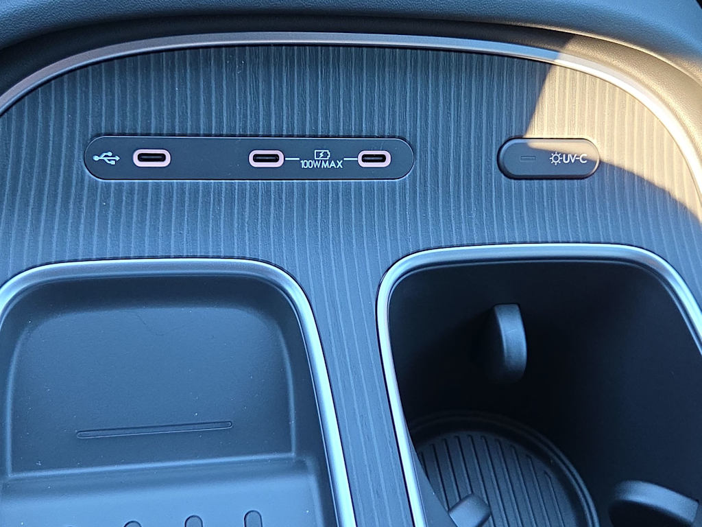 Thumbnail: 2026 Hyundai Palisade - 34