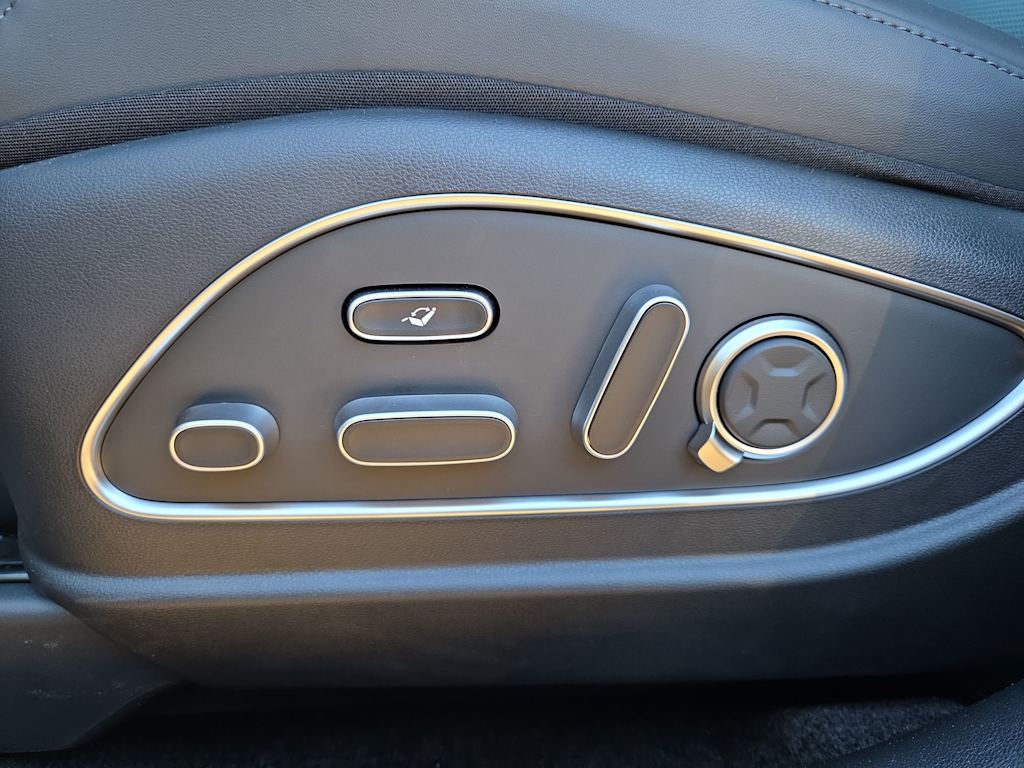 Thumbnail: 2026 Hyundai Palisade - 23