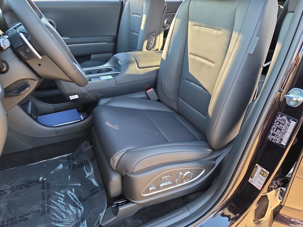 Thumbnail: 2026 Hyundai Palisade - 11