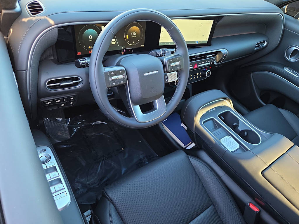 Thumbnail: 2026 Hyundai Palisade - 2