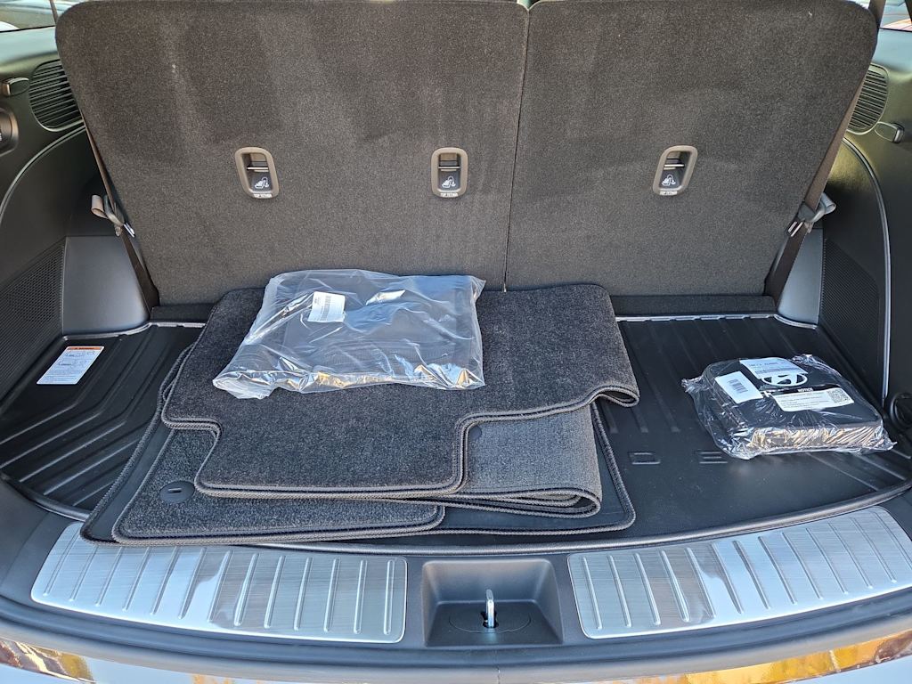 Thumbnail: 2026 Hyundai Palisade - 37