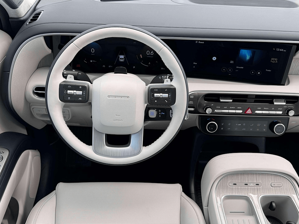 Thumbnail: 2026 Hyundai Palisade - 11