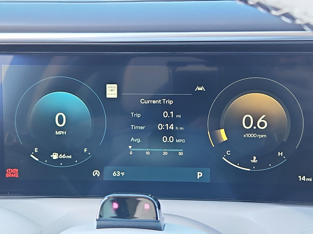 Thumbnail: 2026 Hyundai Palisade - 16