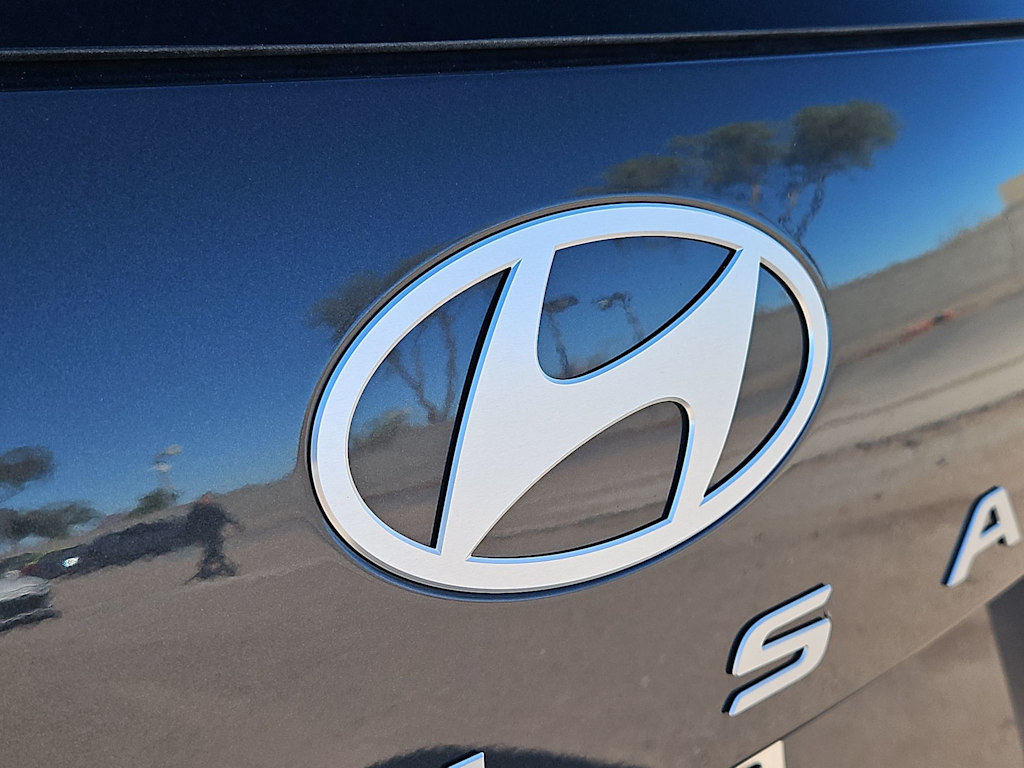 Thumbnail: 2026 Hyundai Palisade - 7