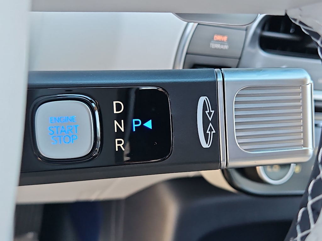 Thumbnail: 2026 Hyundai Palisade - 35