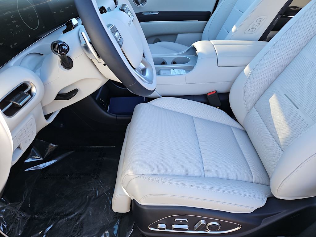 Thumbnail: 2026 Hyundai Palisade - 11