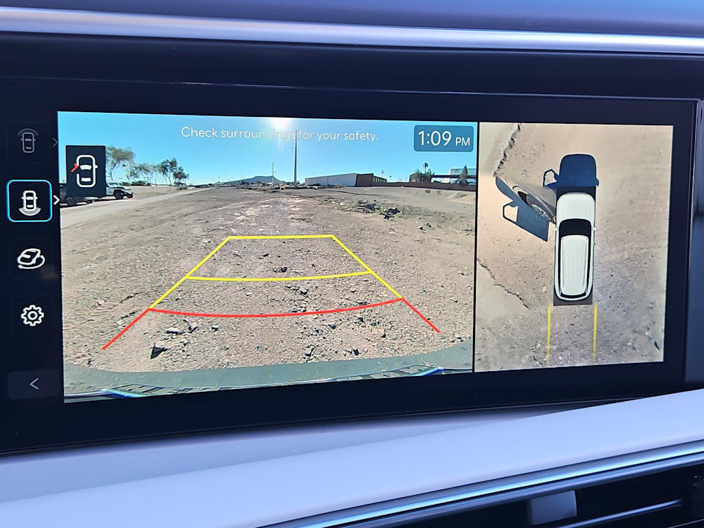 Thumbnail: 2026 Hyundai Palisade - 33