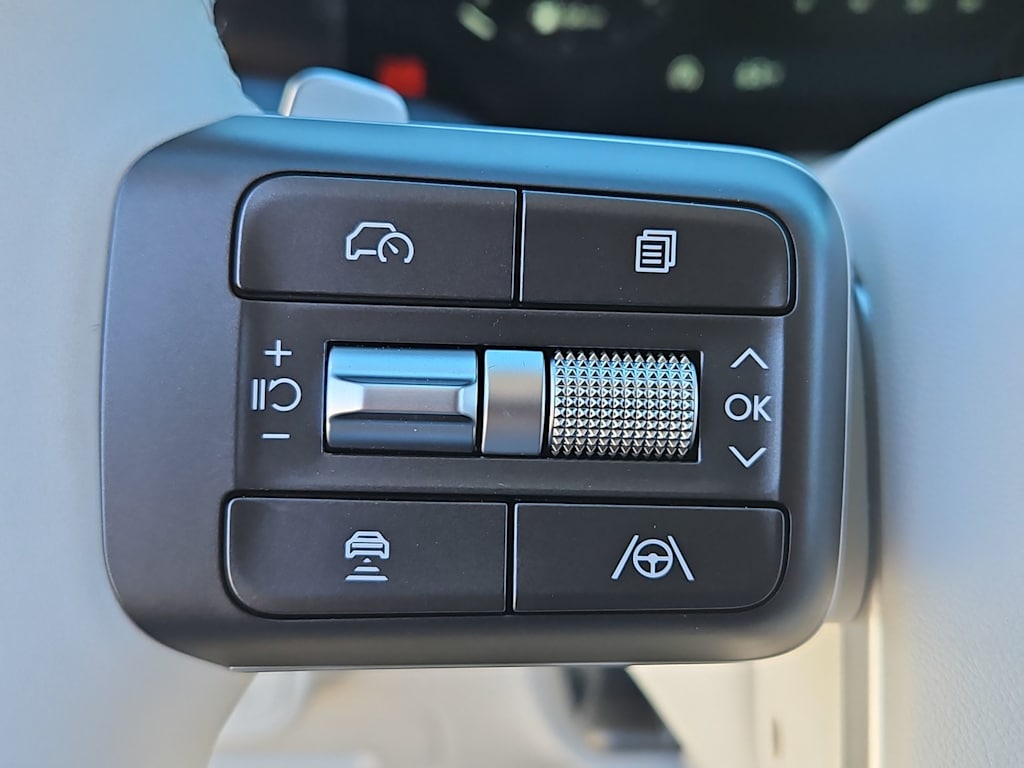 Thumbnail: 2026 Hyundai Palisade - 28