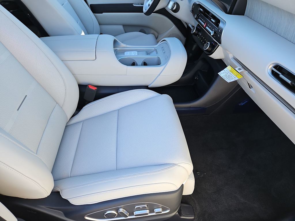 Thumbnail: 2026 Hyundai Palisade - 27