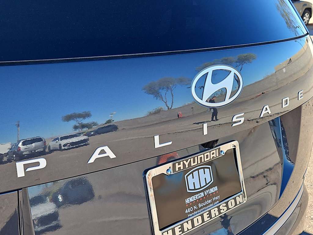 Thumbnail: 2026 Hyundai Palisade - 23