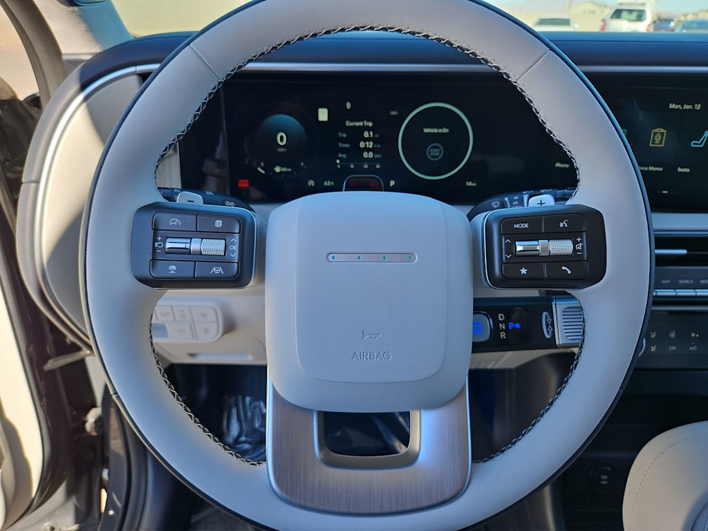 Thumbnail: 2026 Hyundai Palisade - 14