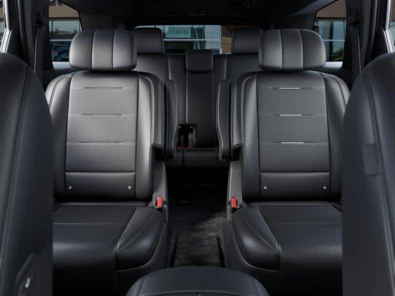 Thumbnail: 2026 Hyundai Palisade - 6