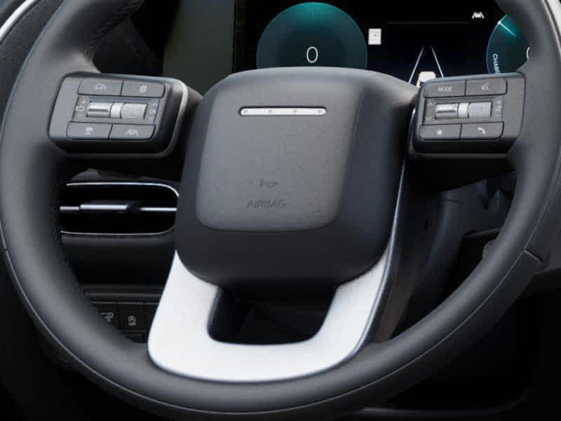 Thumbnail: 2026 Hyundai Palisade - 14