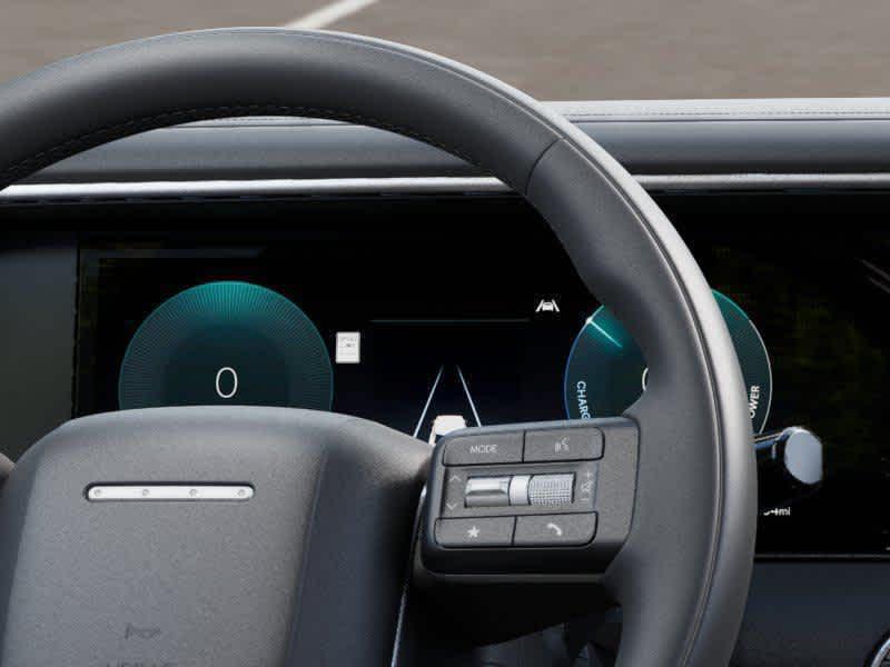 Thumbnail: 2026 Hyundai Palisade - 13