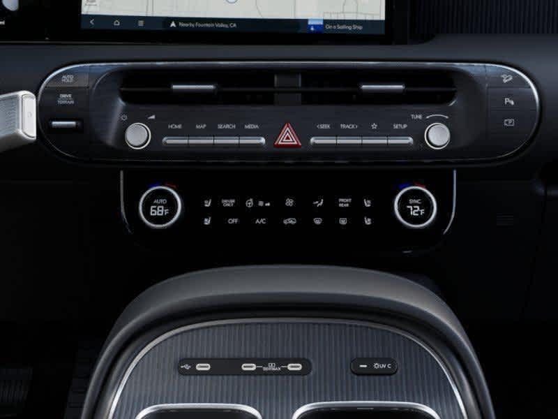 Thumbnail: 2026 Hyundai Palisade - 15