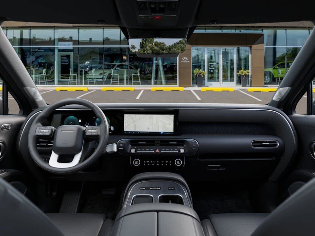 Thumbnail: 2026 Hyundai Palisade - 2