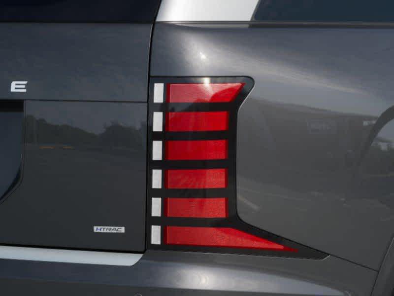 Thumbnail: 2026 Hyundai Palisade - 12