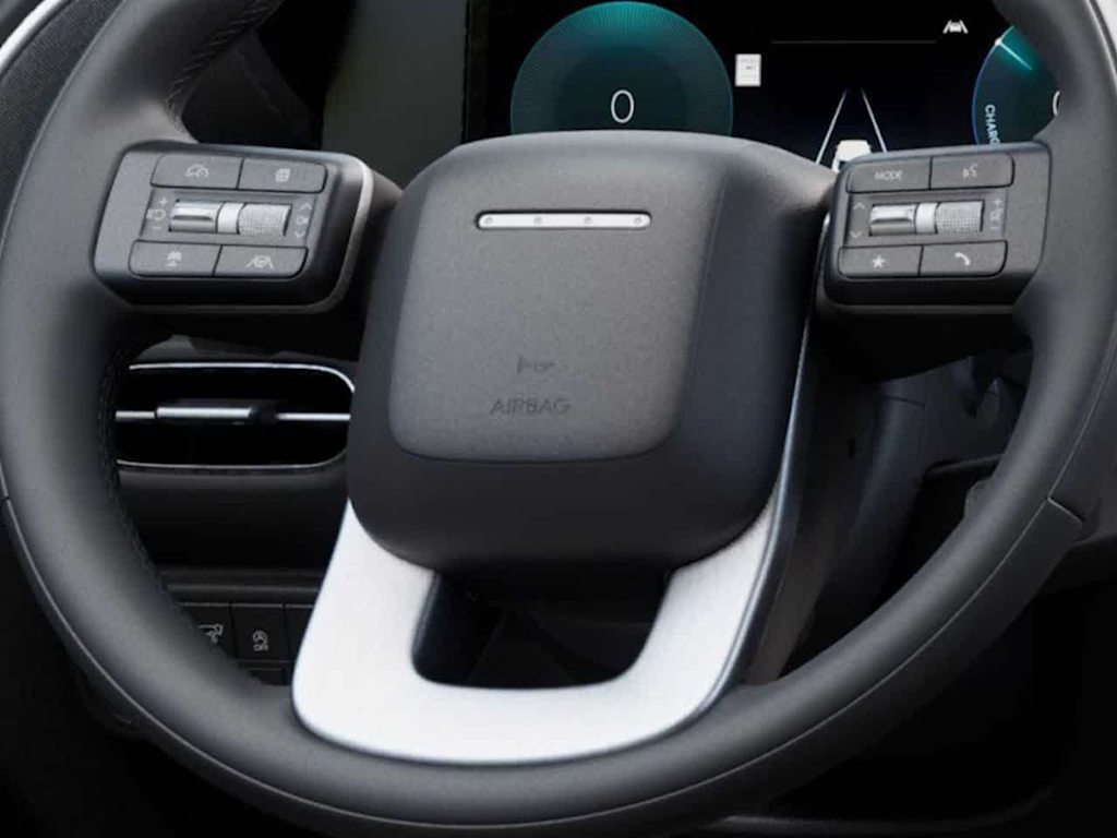 Thumbnail: 2026 Hyundai Palisade - 11