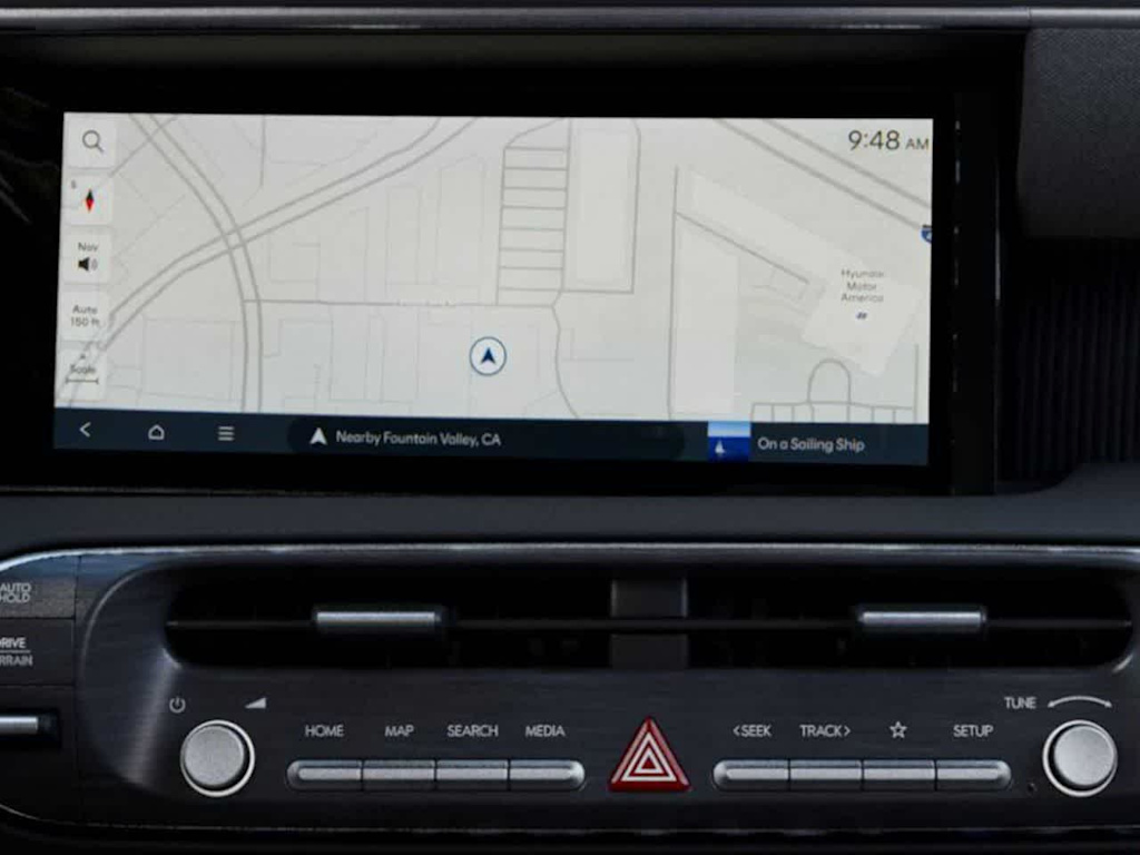 Thumbnail: 2026 Hyundai Palisade - 6