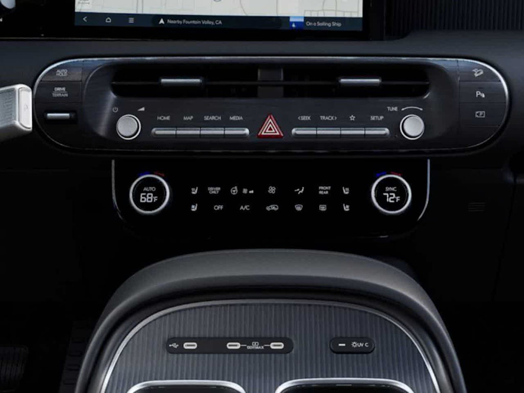 Thumbnail: 2026 Hyundai Palisade - 12