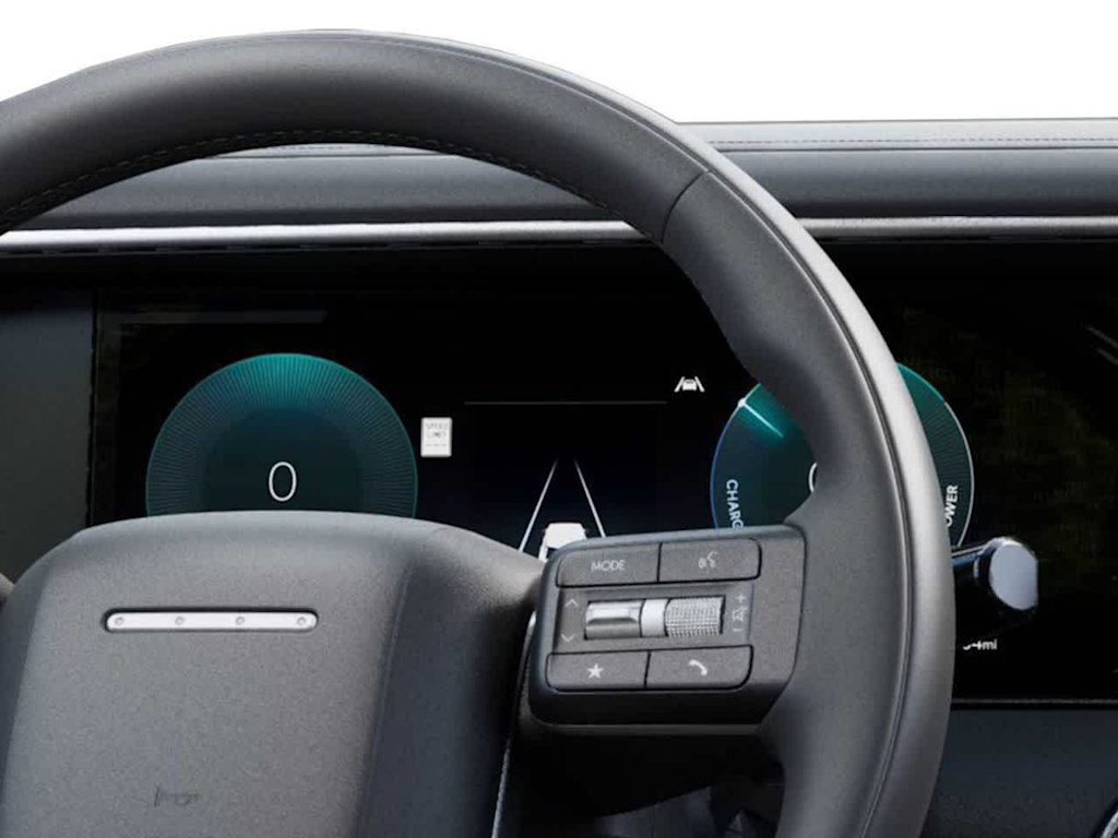 Thumbnail: 2026 Hyundai Palisade - 10