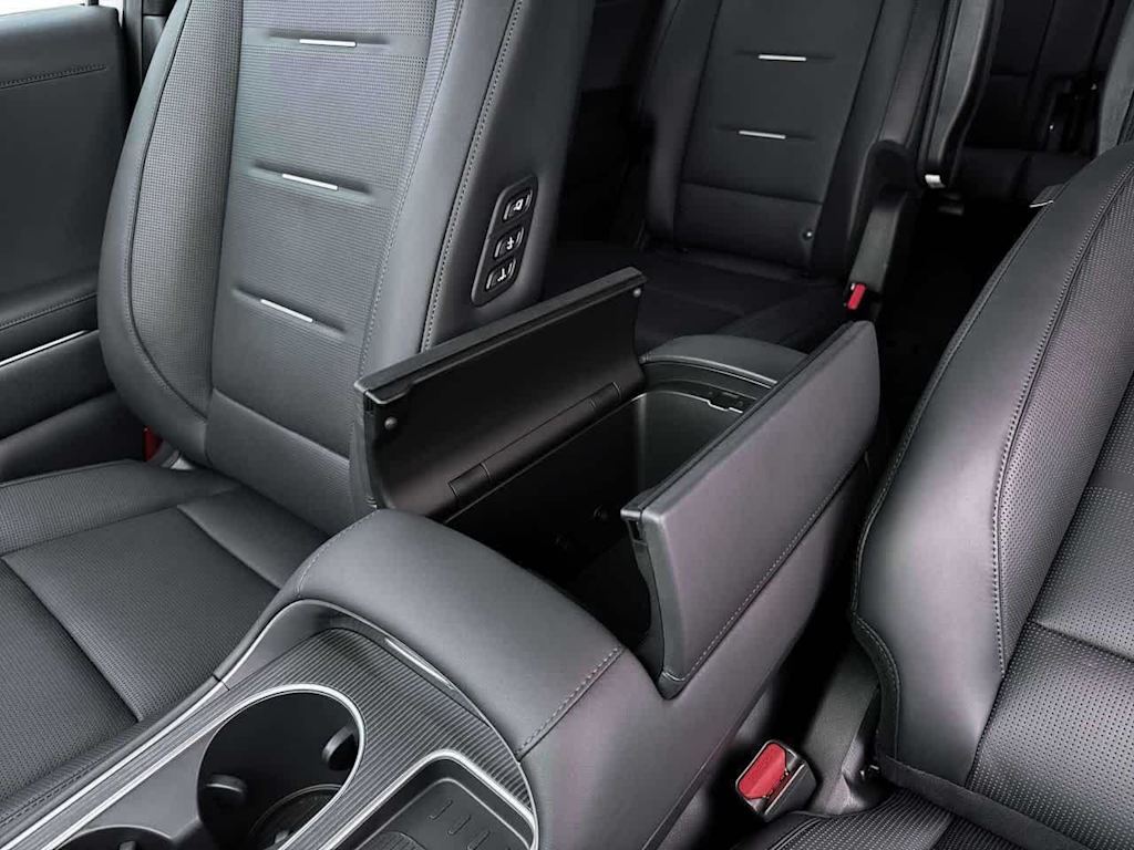 Thumbnail: 2026 Hyundai Palisade - 8