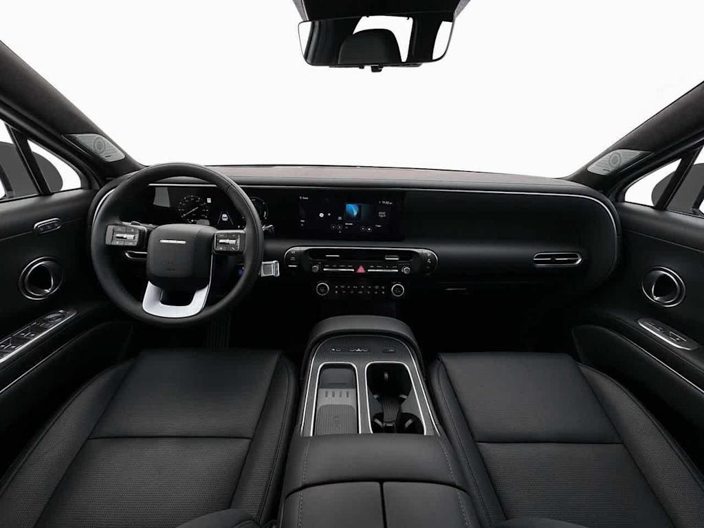 Thumbnail: 2026 Hyundai Palisade - 2