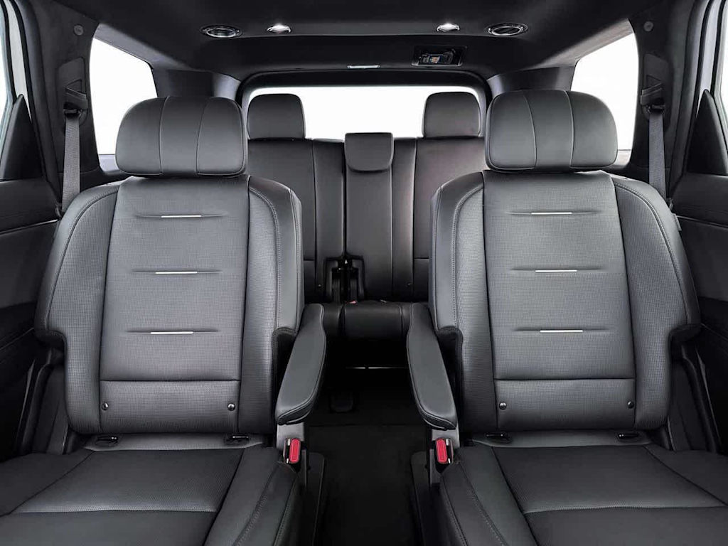 Thumbnail: 2026 Hyundai Palisade - 9