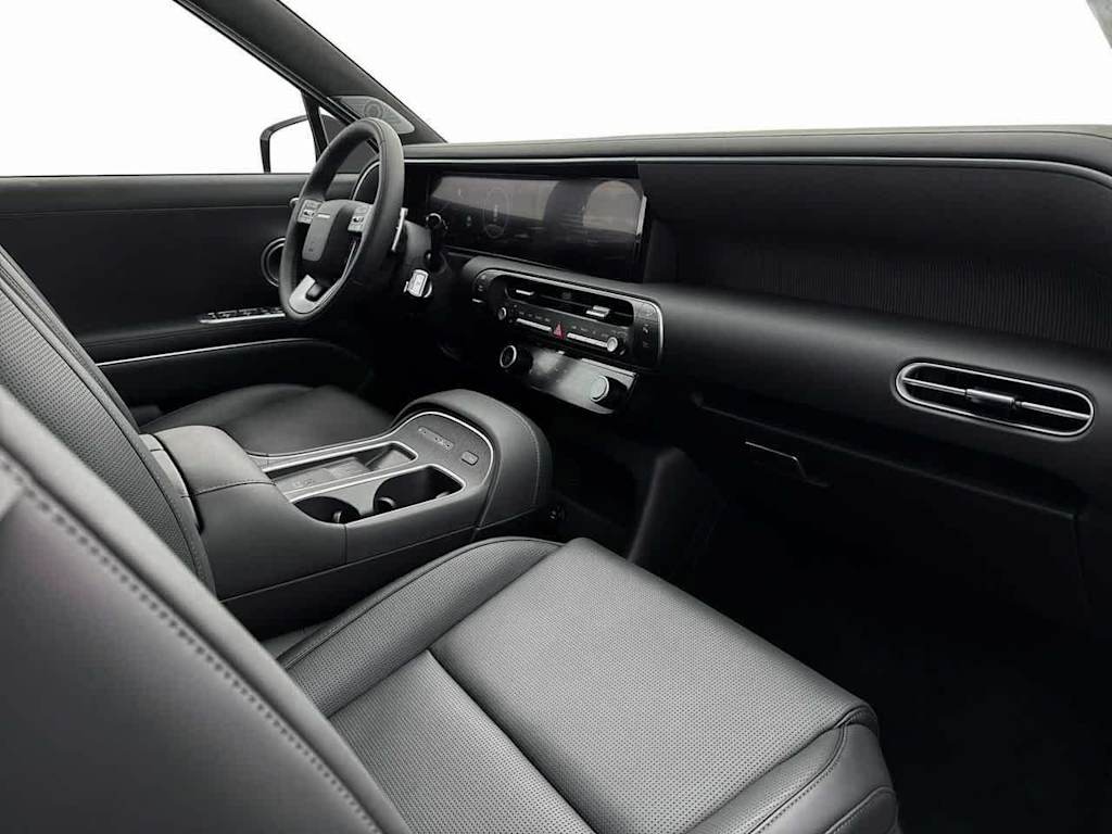 Thumbnail: 2026 Hyundai Palisade - 10