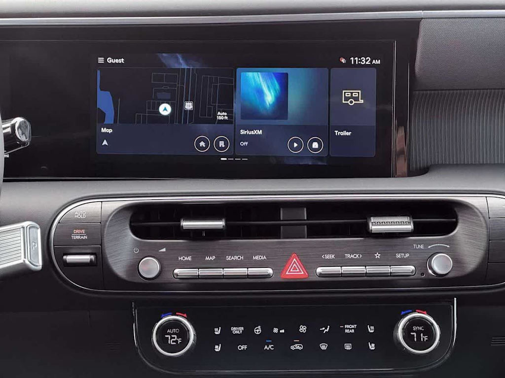 Thumbnail: 2026 Hyundai Palisade - 12