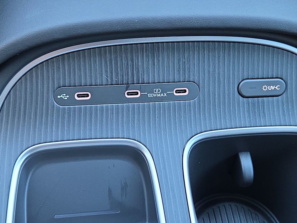 Thumbnail: 2026 Hyundai Palisade - 35