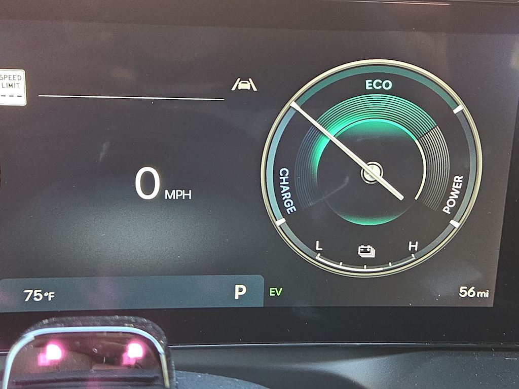 Thumbnail: 2026 Hyundai Palisade - 37