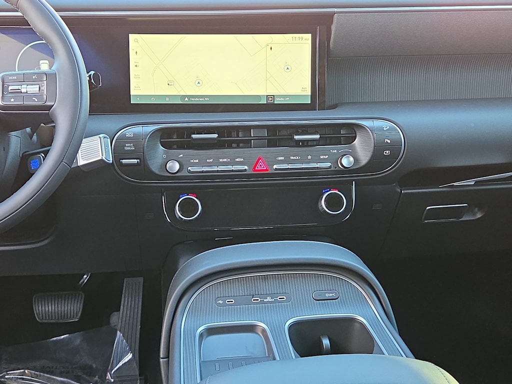 Thumbnail: 2026 Hyundai Palisade - 32