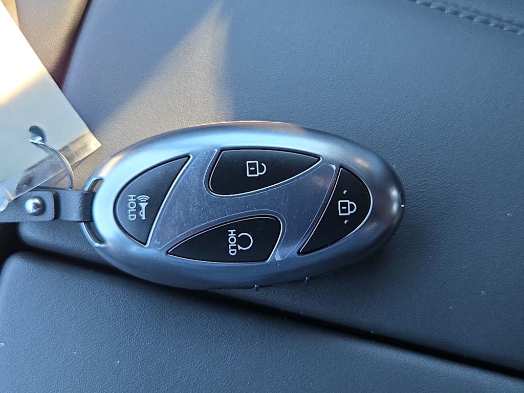 Thumbnail: 2026 Hyundai Palisade - 16