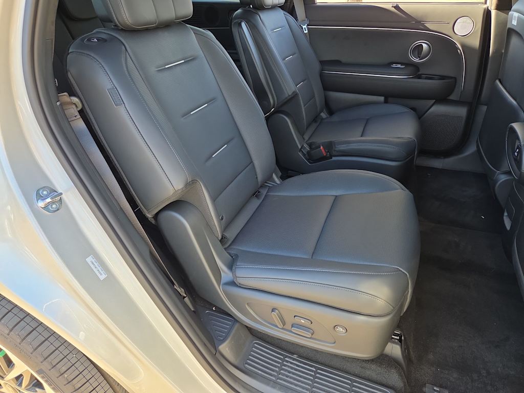 Thumbnail: 2026 Hyundai Palisade - 27