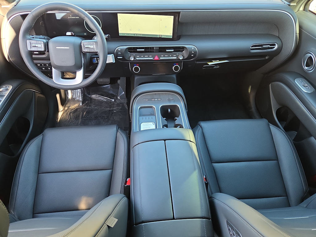 Thumbnail: 2026 Hyundai Palisade - 9