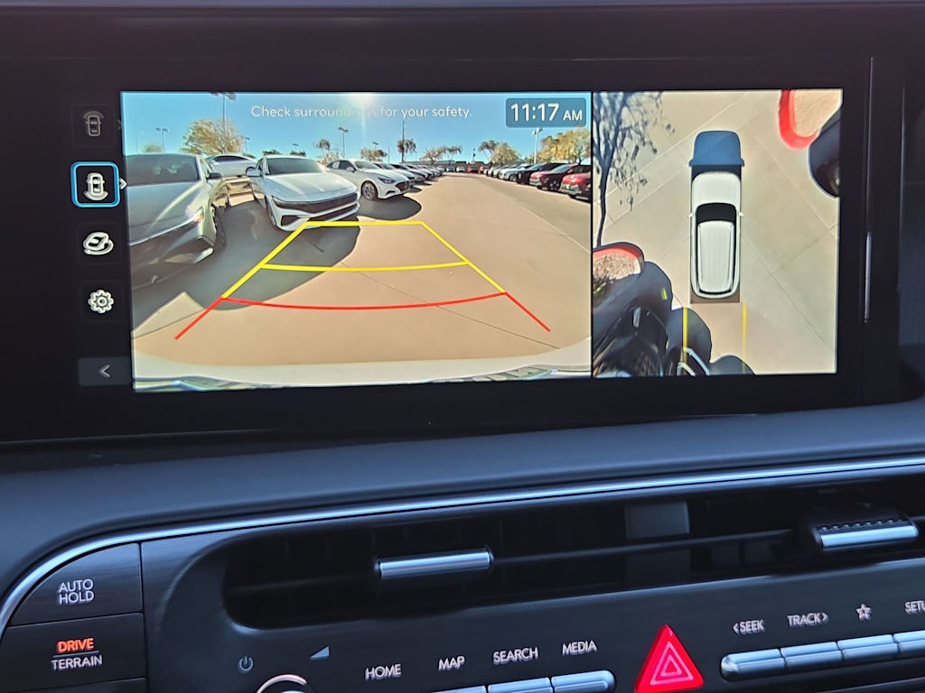 Thumbnail: 2026 Hyundai Palisade - 34