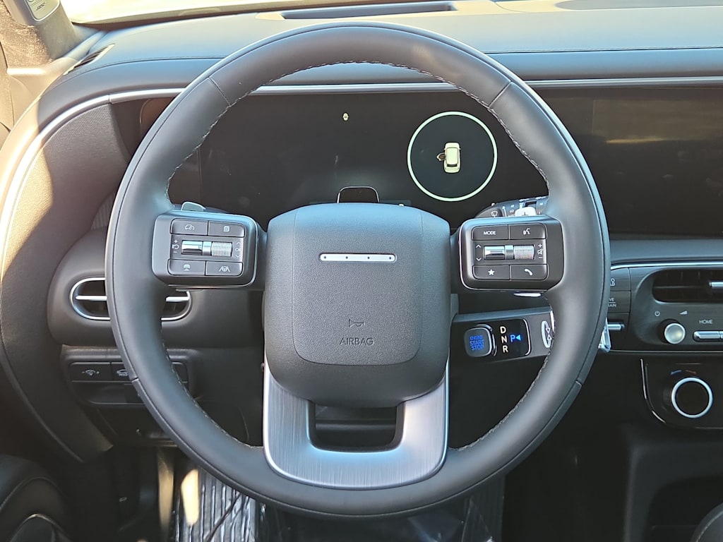 Thumbnail: 2026 Hyundai Palisade - 13