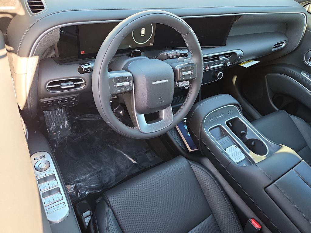 Thumbnail: 2026 Hyundai Palisade - 2