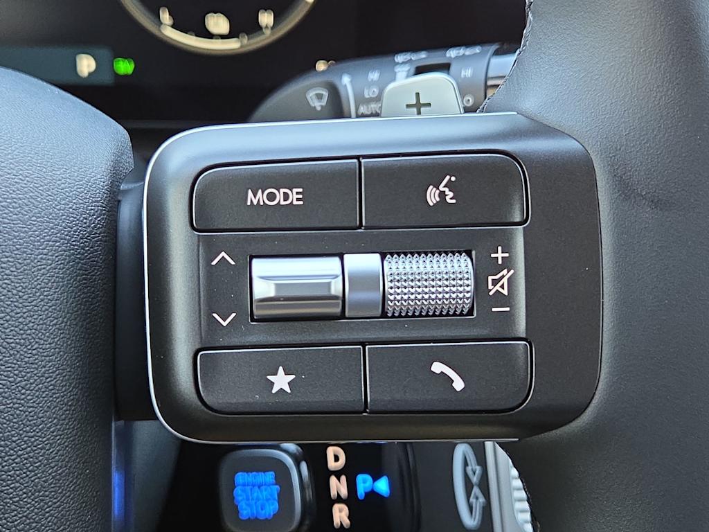 Thumbnail: 2026 Hyundai Palisade - 14