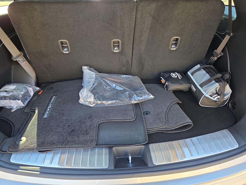 Thumbnail: 2026 Hyundai Palisade - 38