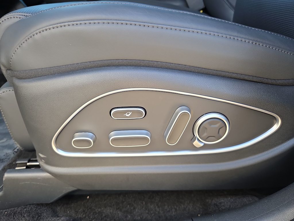 Thumbnail: 2026 Hyundai Palisade - 24