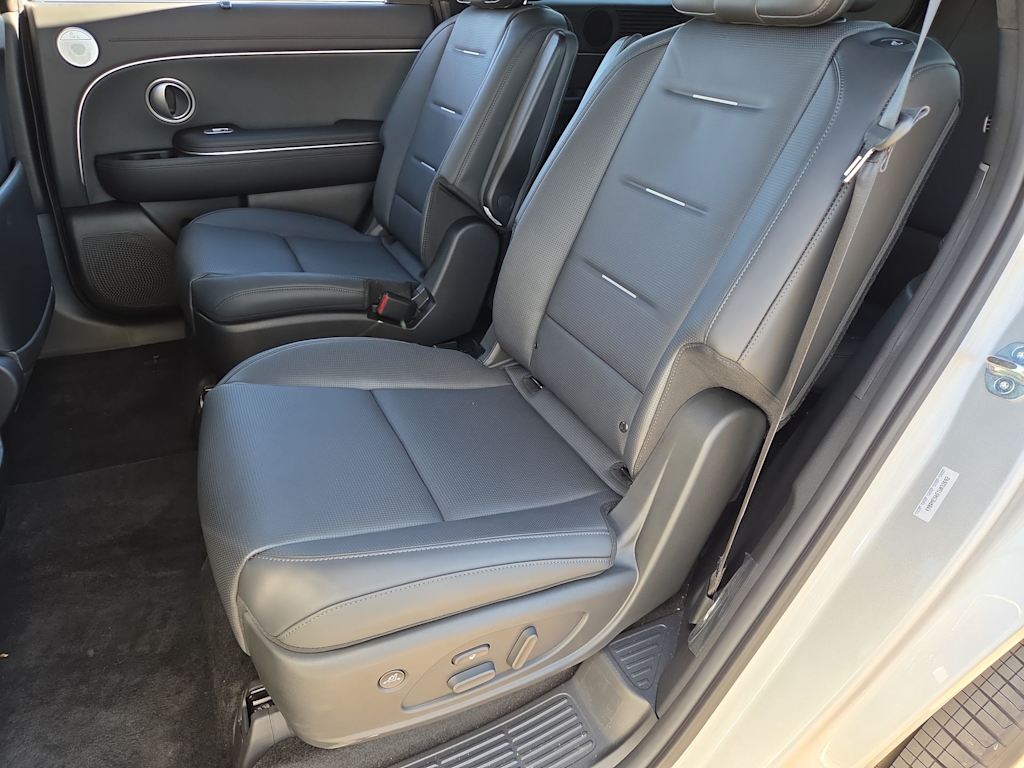 Thumbnail: 2026 Hyundai Palisade - 26