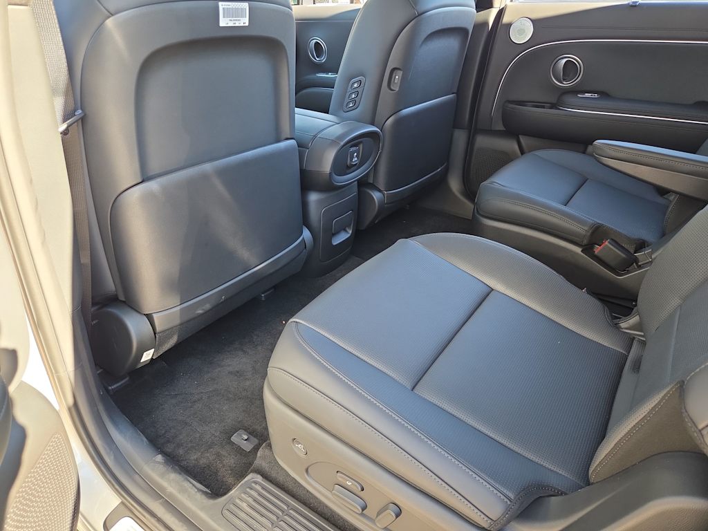 Thumbnail: 2026 Hyundai Palisade - 12