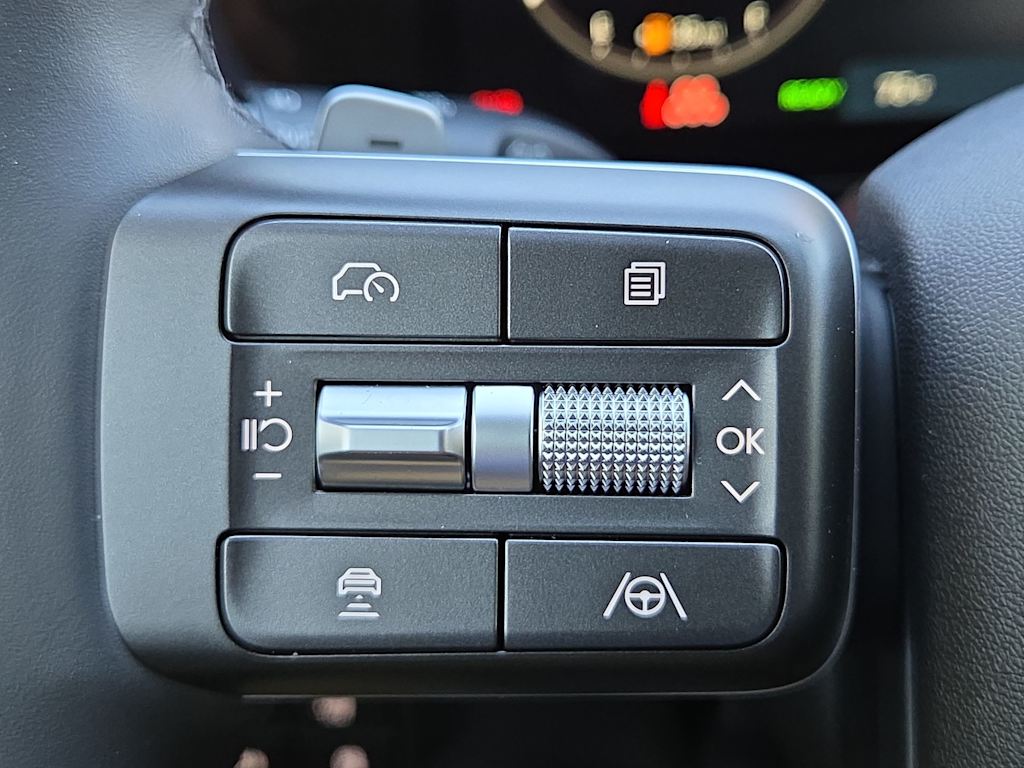 Thumbnail: 2026 Hyundai Palisade - 29