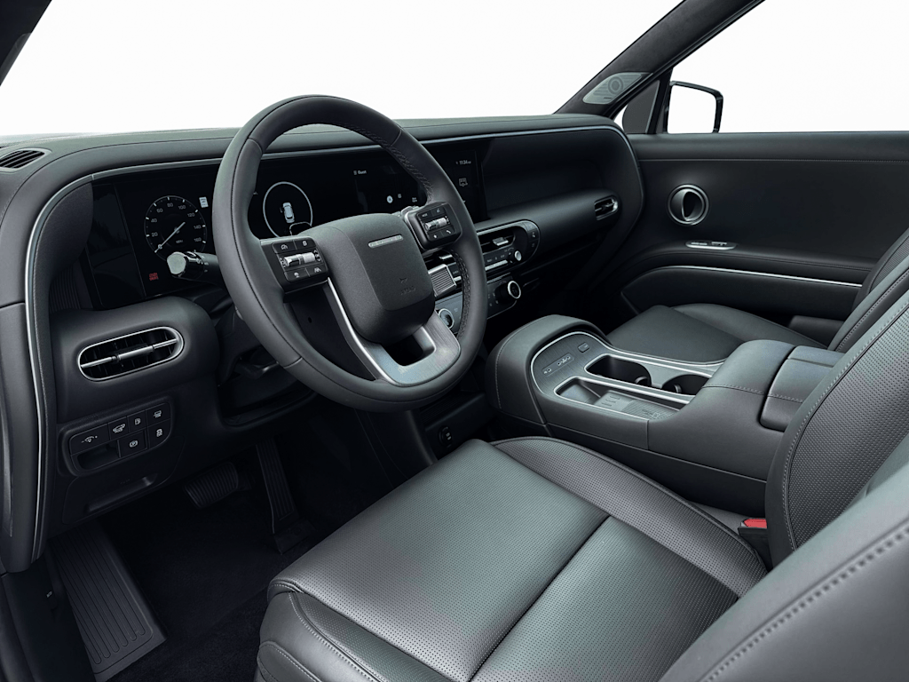 Thumbnail: 2026 Hyundai Palisade - 7