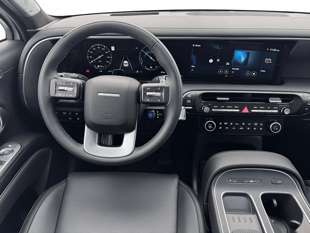 Thumbnail: 2026 Hyundai Palisade - 11