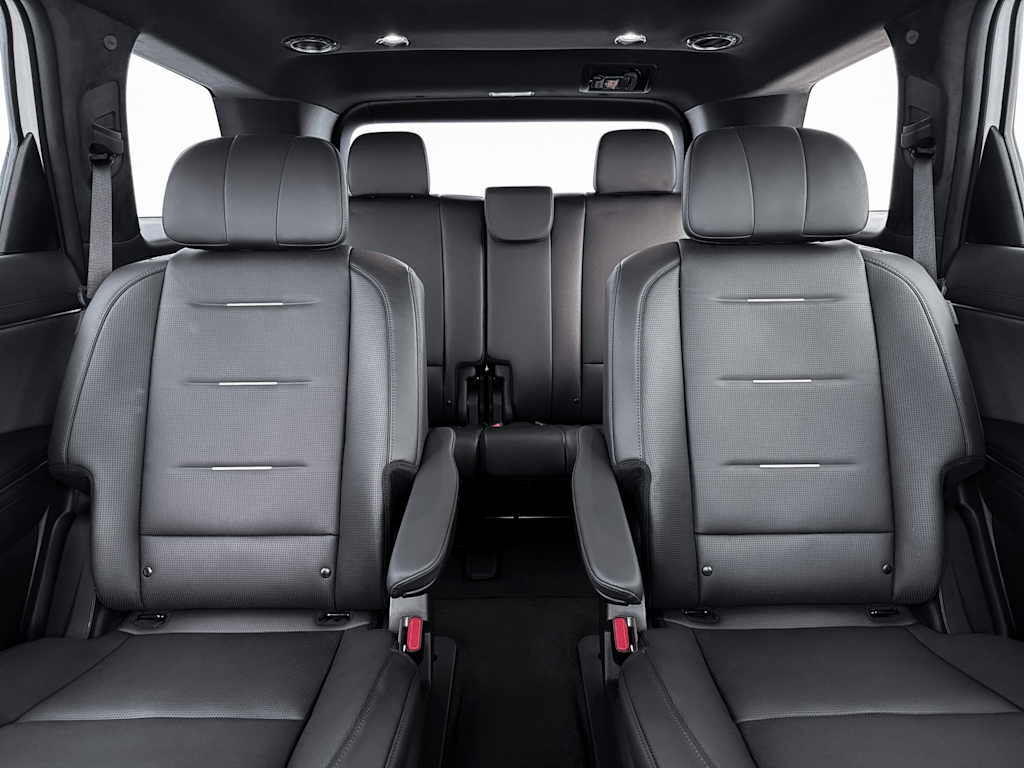 Thumbnail: 2026 Hyundai Palisade - 9