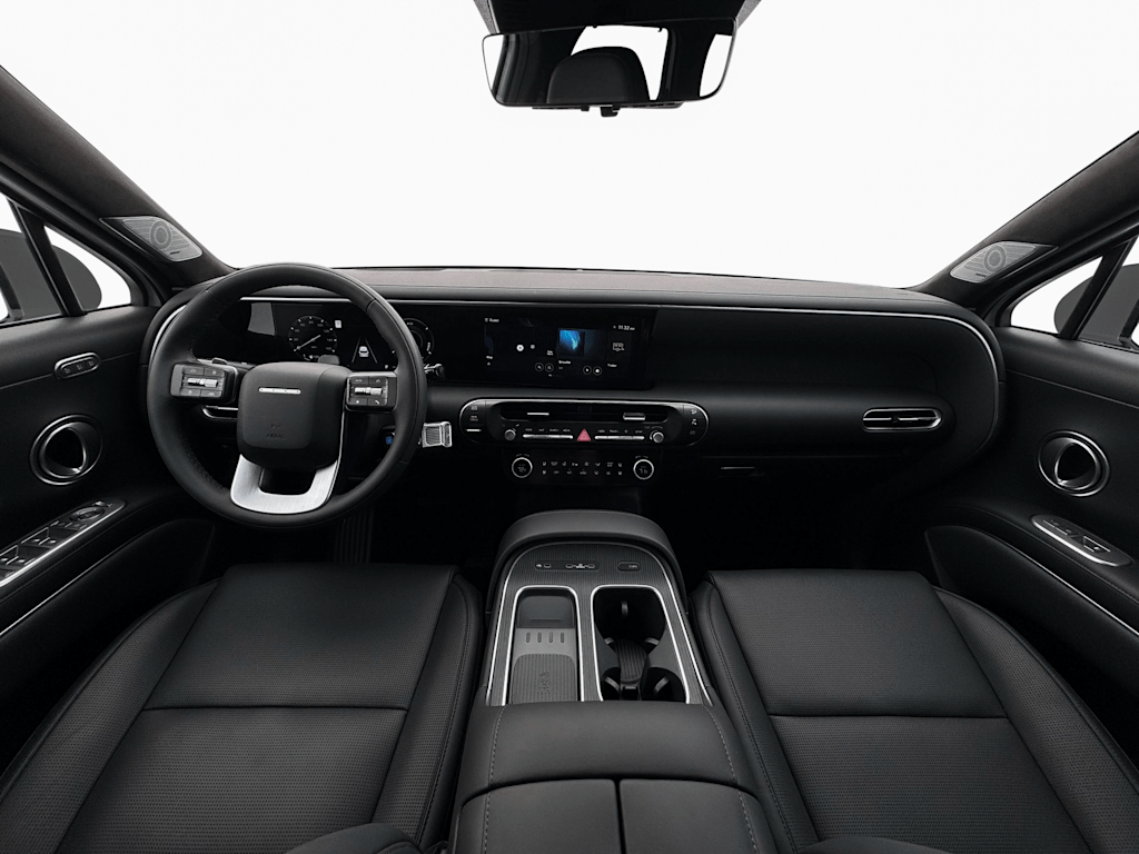 Thumbnail: 2026 Hyundai Palisade - 2