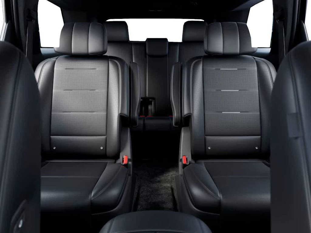 Thumbnail: 2026 Hyundai Palisade - 6